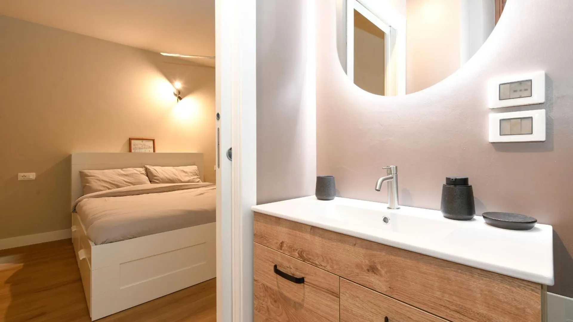Appartamento Alfredo Saló Apartamento