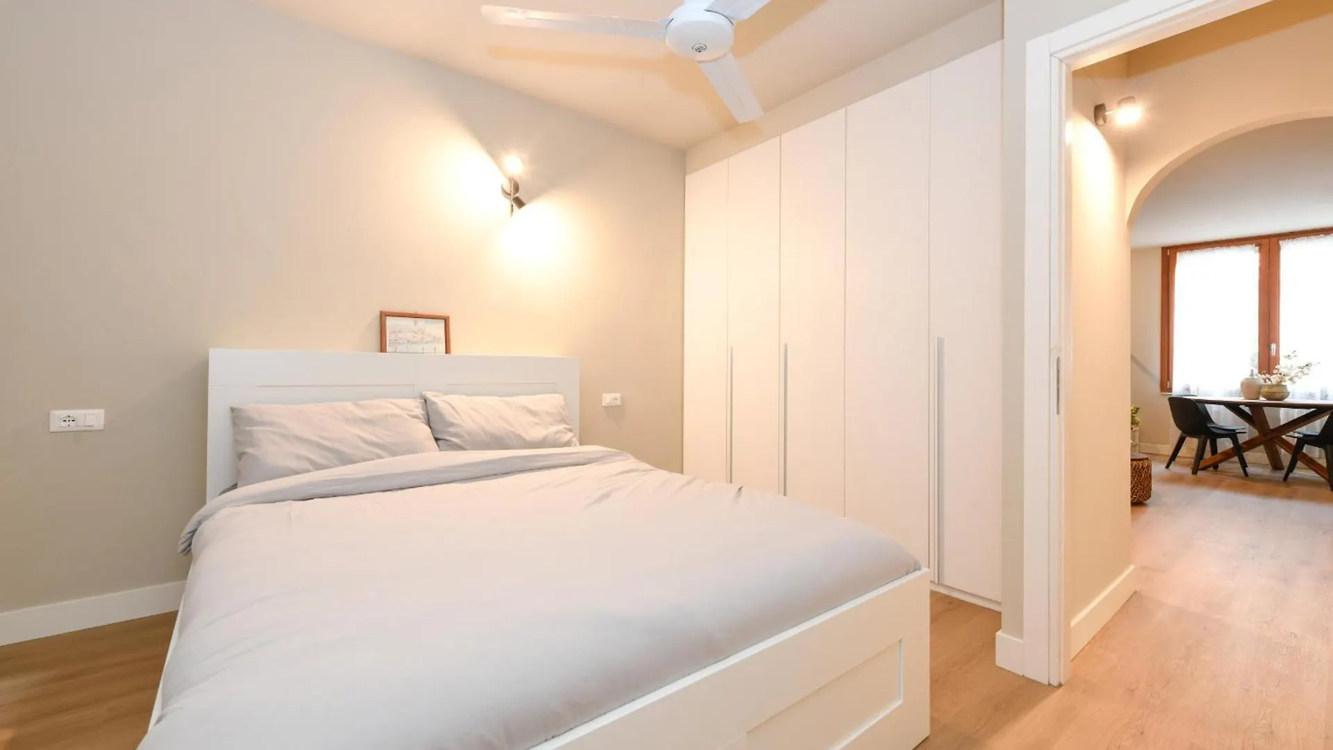 Apartamento Appartamento Alfredo Saló