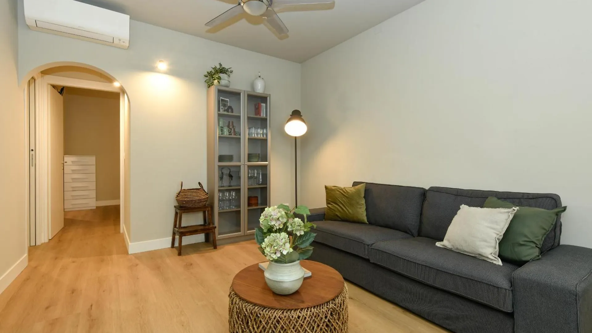 Apartamento Appartamento Alfredo Saló Italia
