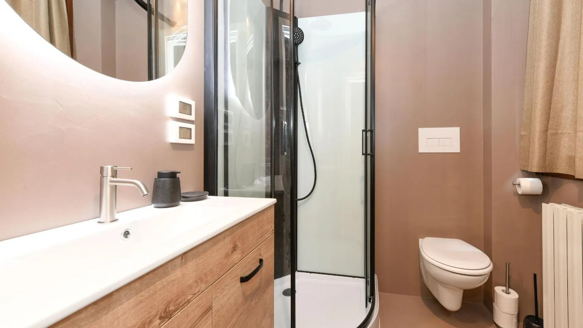 Apartamento Appartamento Alfredo Saló