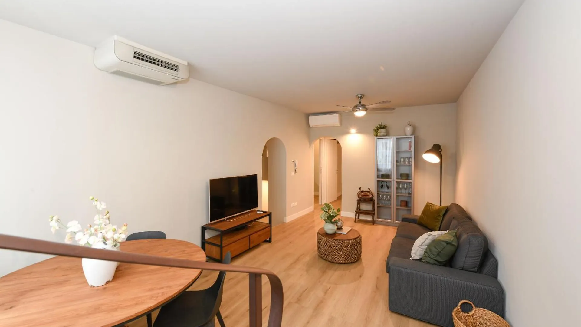 Appartamento Alfredo Saló Apartamento