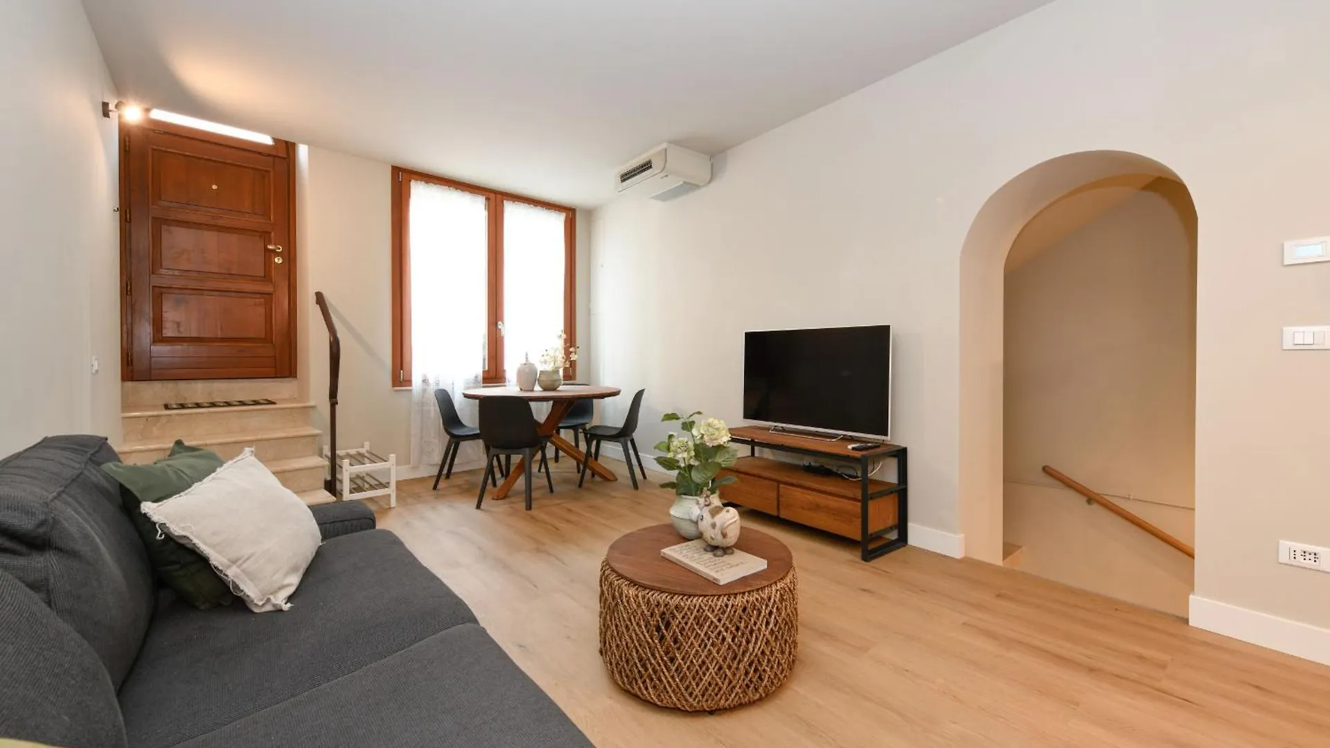 Apartamento Appartamento Alfredo Saló