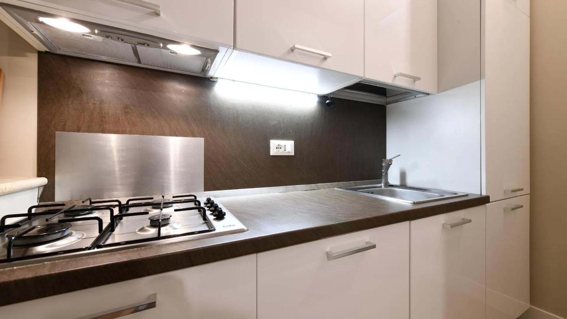Apartamento Appartamento Alfredo Saló