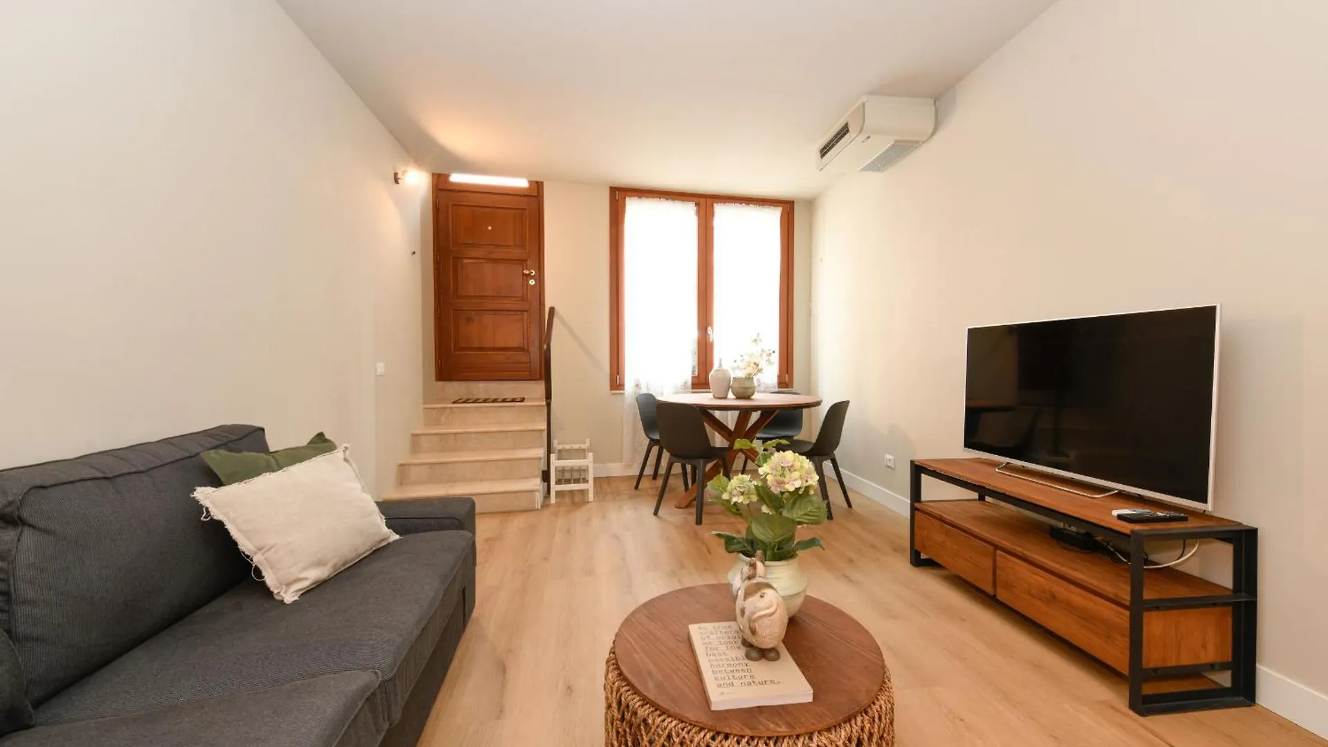 Appartamento Alfredo Saló Apartamento
