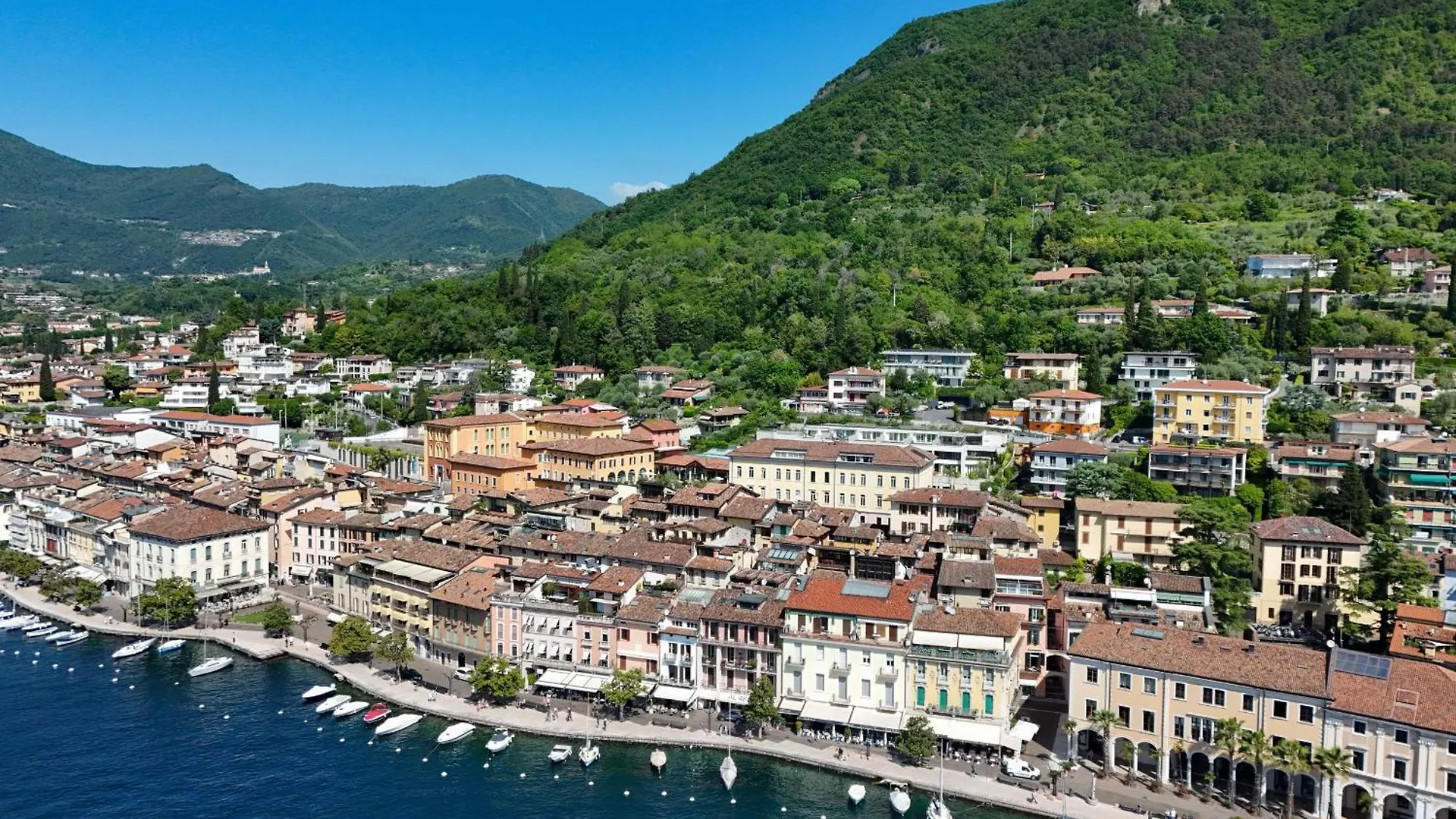 Appartamento Alfredo Saló 0*,  Italia